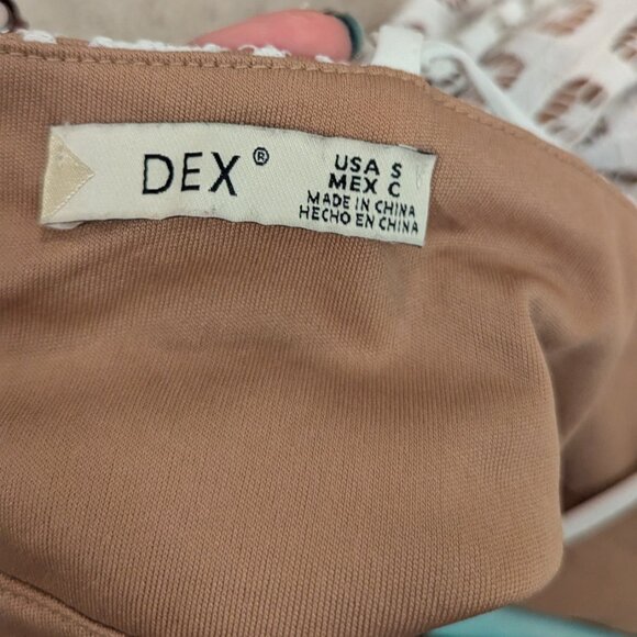 Dex Dress - Picture 4 of 5